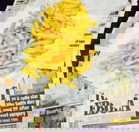 Chippy's Fish Cafe - Accommodation Tasmania