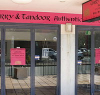 Curry  Tandoor - Accommodation Tasmania