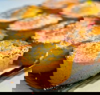 Di Pacci Espresso Bar - Hurstville - Accommodation Tasmania