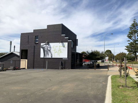 Dobinsons Bakery Cafe - Accommodation Tasmania 0