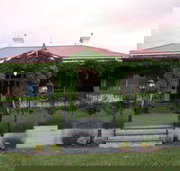 Duart Homestead - Accommodation Tasmania