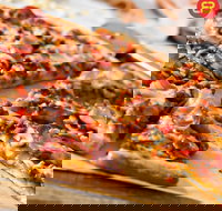 Eagle Pizzeria - West Pennant Hills - Accommodation Tasmania