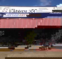 Eatery 33 - Accommodation Tasmania