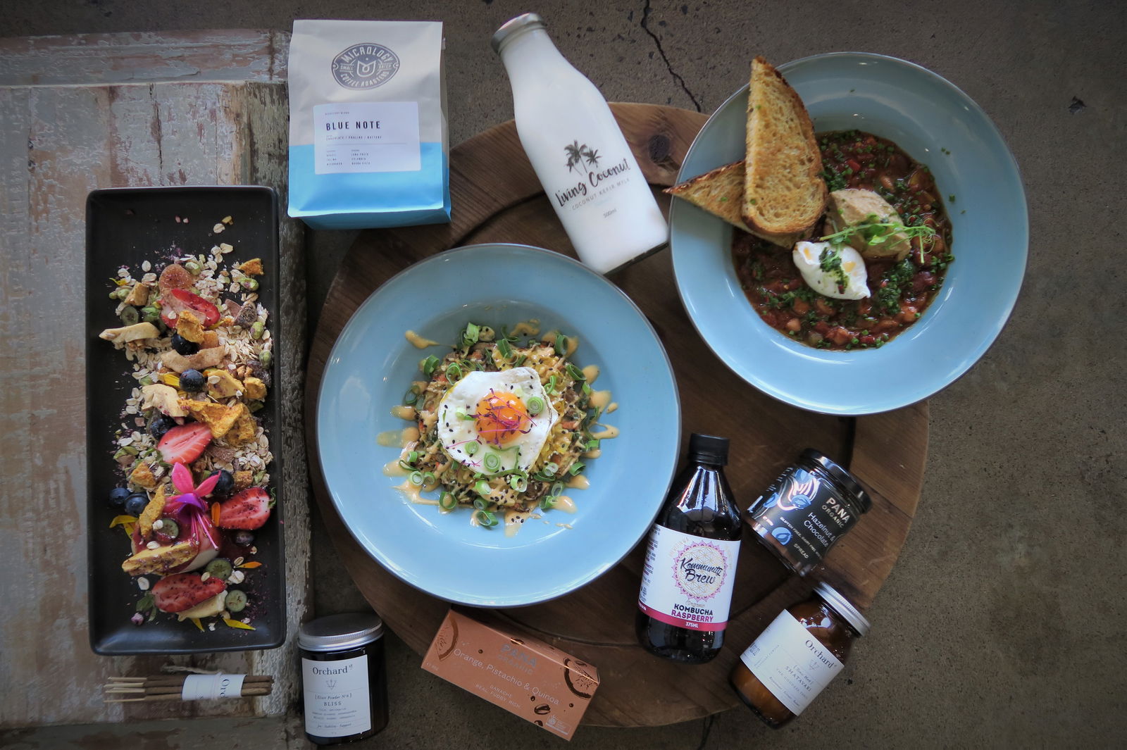 Accommodation Tasmania