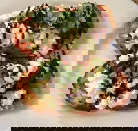 Fox and Hounds Restaurant - Accommodation Tasmania