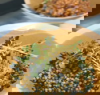 Fresh at Mounties - Accommodation Tasmania