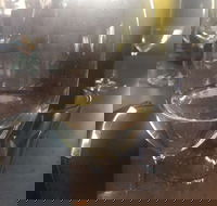 Gilbert's Winery and Cafe - Accommodation Tasmania