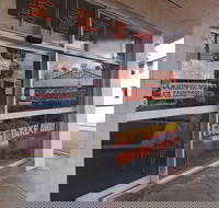 Golden Crown Seafood Restaurant - Accommodation Tasmania