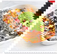 Guzman y Gomez - Clayton - Accommodation Tasmania