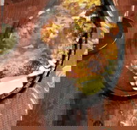 Handi Lazeez Indian Restaurant - Accommodation Tasmania