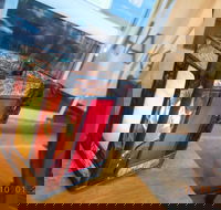 Haruka Japanese Cuisine - Accommodation Tasmania