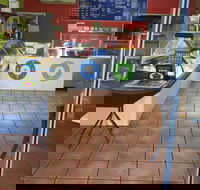 Hollywood Meals Kebabs  Sushi - Accommodation Tasmania