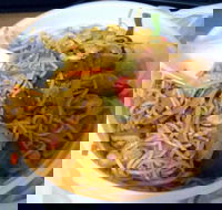 House Of Pan - Accommodation Tasmania