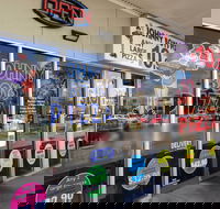 Hype Cakes and Donuts - Accommodation Tasmania