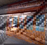 Jerry's Pizza Pasta - Accommodation Tasmania