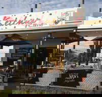 Ketchup Cafe - Accommodation Tasmania