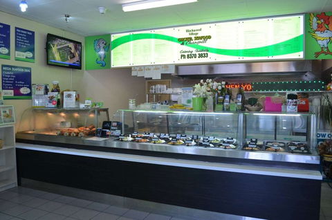 Khanom Thai Restaurant - Accommodation Tasmania 0