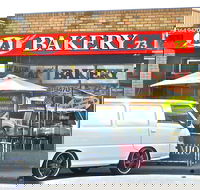 Lai Bakery - Sunshine North - Accommodation Tasmania