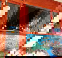 Le Due Sorelle Cafe - Accommodation Tasmania