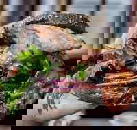 Lucio Pizzeria - Darlinghurst - Accommodation Tasmania