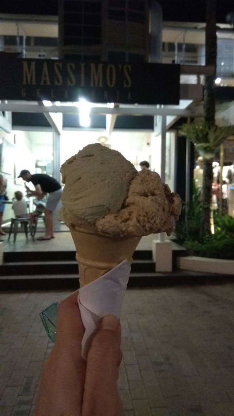 Massimo's Gelateria - Accommodation Tasmania 0