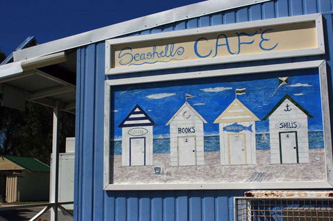 Mercado Negro - Accommodation Tasmania 0