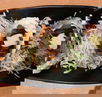 Momoco Sushi San - Accommodation Tasmania