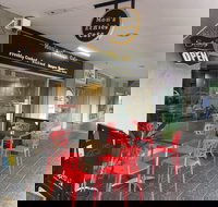 Mon's Ethics Cafe - Accommodation Tasmania