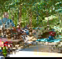 Mr Grubb  Oakdene - Accommodation Tasmania