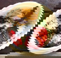 Mr Rooster - Accommodation Tasmania