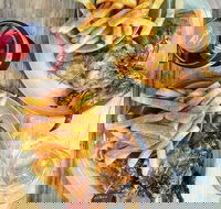 Nando's - Wanneroo - Accommodation Tasmania