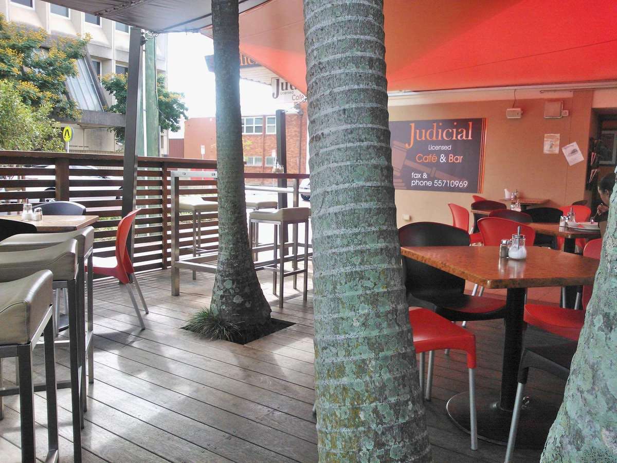 Woolloongabba QLD Accommodation Tasmania