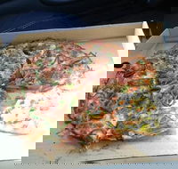 Ottoman Kebabs  Pizza - Accommodation Tasmania