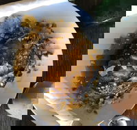 Paradiso Cafe - Accommodation Tasmania