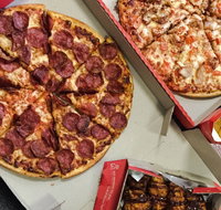 Pizza Hut - Springvale - Accommodation Tasmania