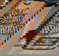 Port Elliot Bakery - Accommodation Tasmania