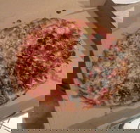 Raamons Pizza - Accommodation Tasmania