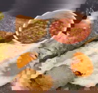 Saigon Bay Restaurant - Accommodation Tasmania