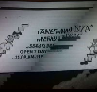 Senza Nome - Accommodation Tasmania