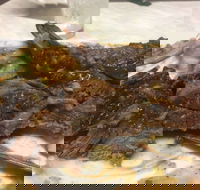 Shades at Ningaloo Reef Resort - Accommodation Tasmania