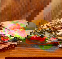 Soul Origin - Parramatta - Accommodation Tasmania