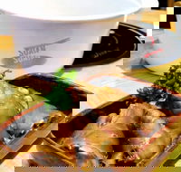 Suan Suan - Accommodation Tasmania