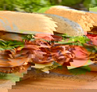 Subway - Benowa - Accommodation Tasmania