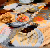 Suki Sushi - Accommodation Tasmania