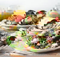 Sumo Salad - Broadbeach - Accommodation Tasmania