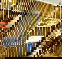 Sushi Natto - Accommodation Tasmania