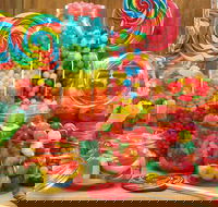 Taylor's Sweets  Treats - Accommodation Tasmania