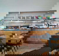 Teshi's - Accommodation Tasmania