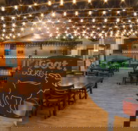 The Goat and Bucket - Accommodation Tasmania