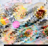 The Rosey Rabbit - Parramatta - Accommodation Tasmania